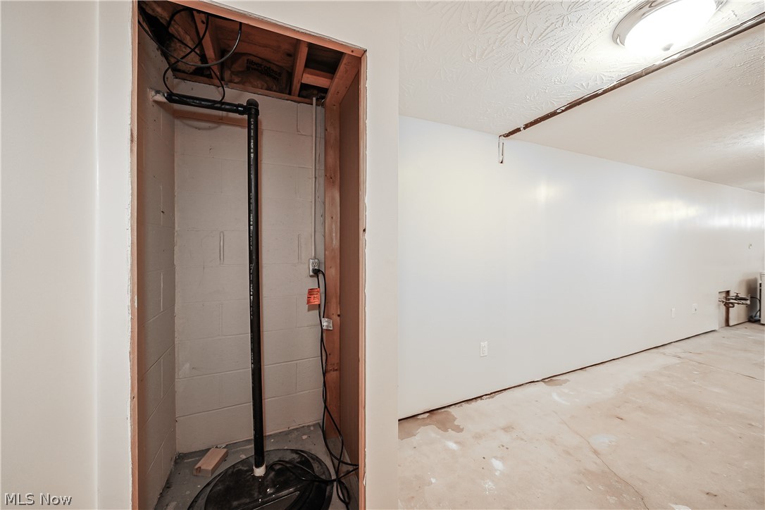 Collinwood Allotment 05/Sawyer - Residential