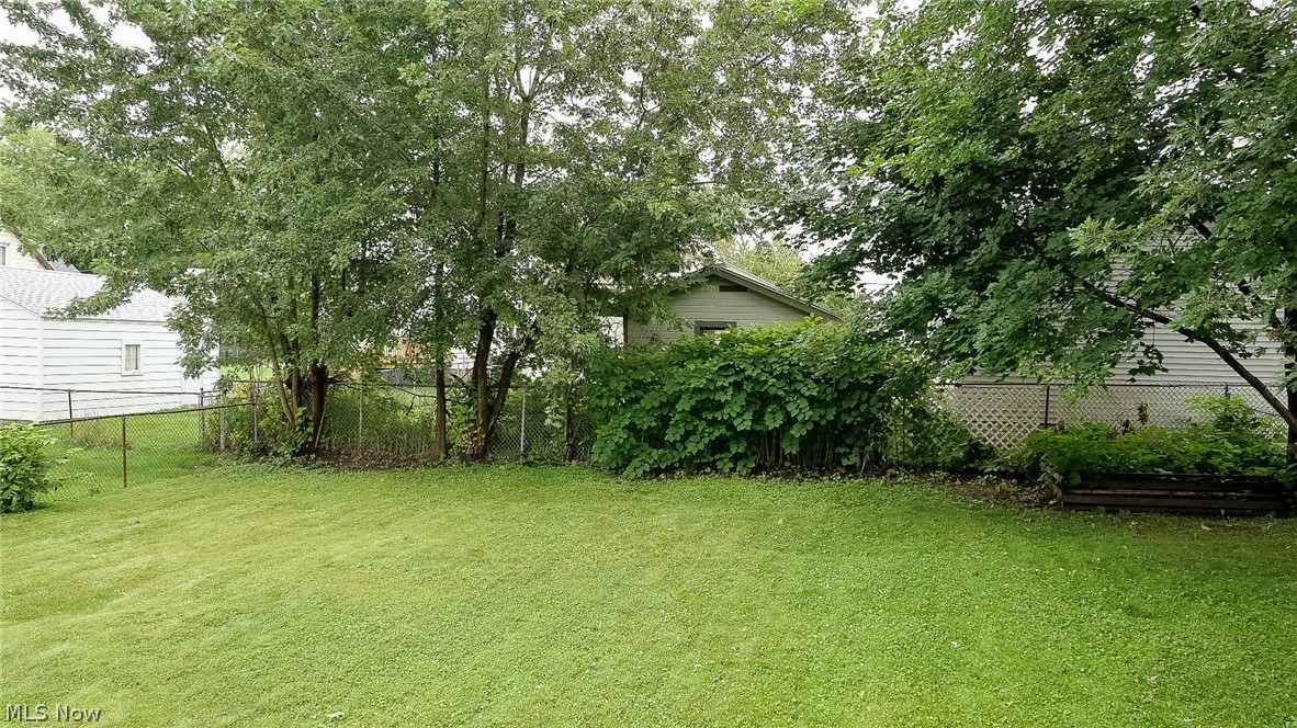 Collinwood Allotment 05/Sawyer - Residential