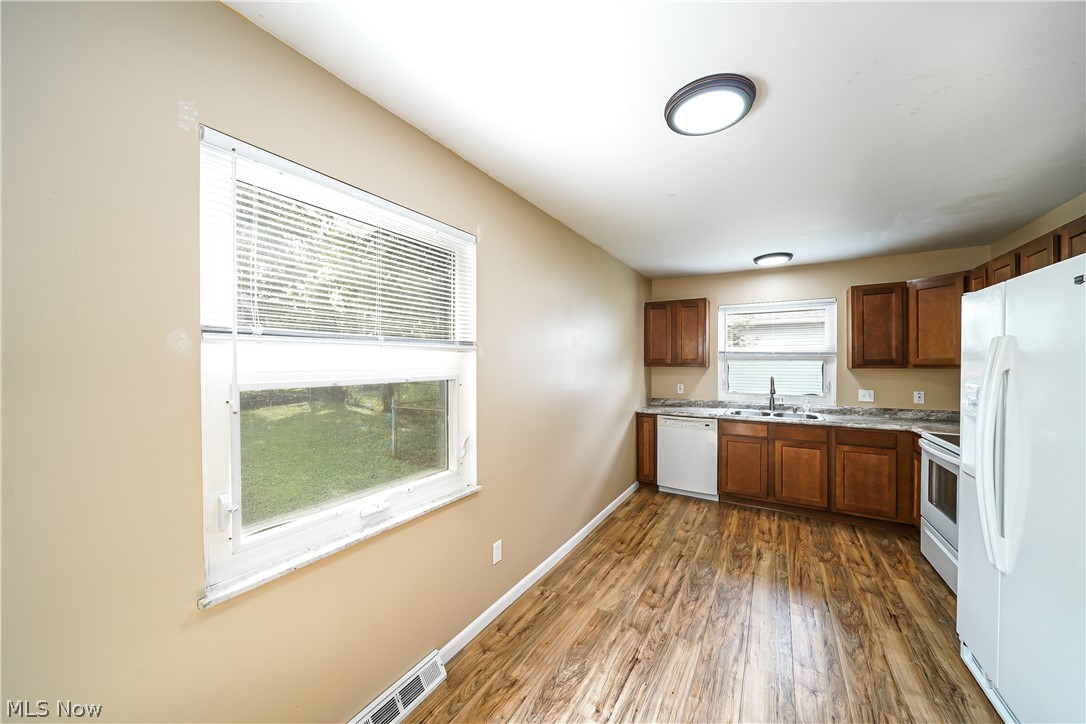 Collinwood Allotment 05/Sawyer - Residential