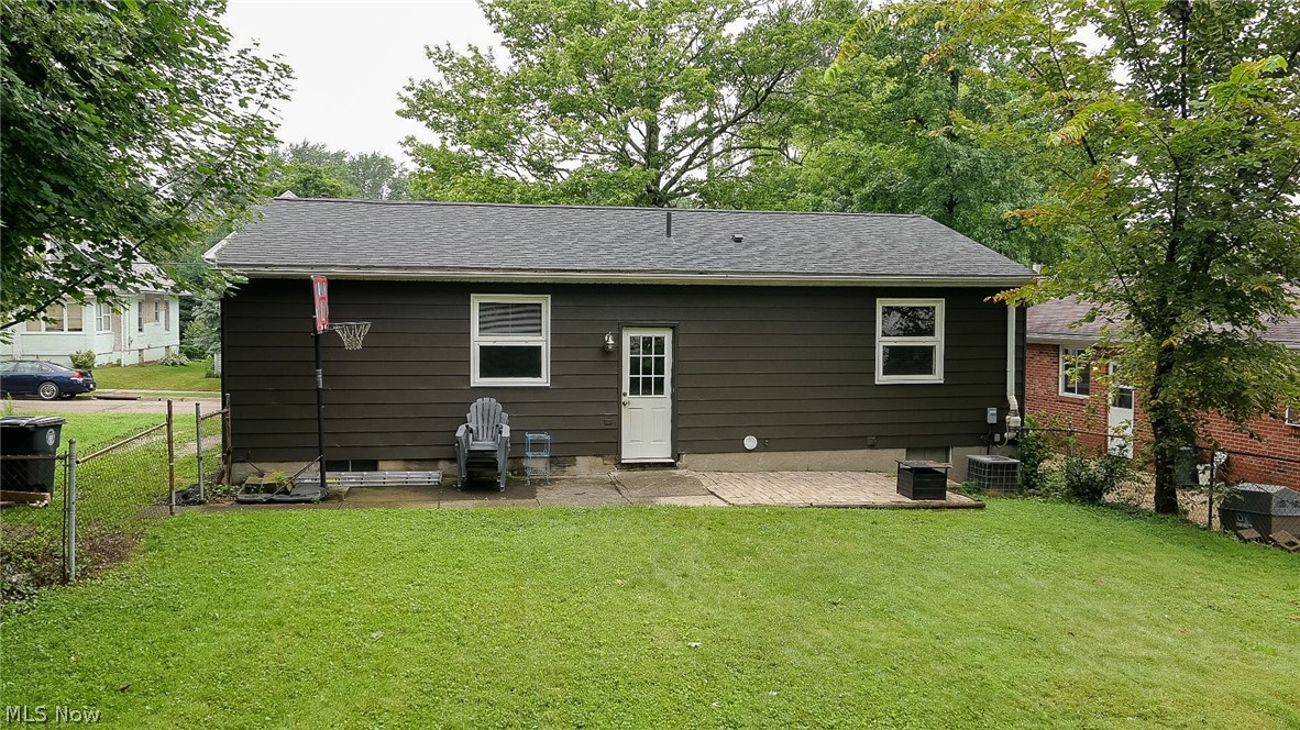 Collinwood Allotment 05/Sawyer - Residential