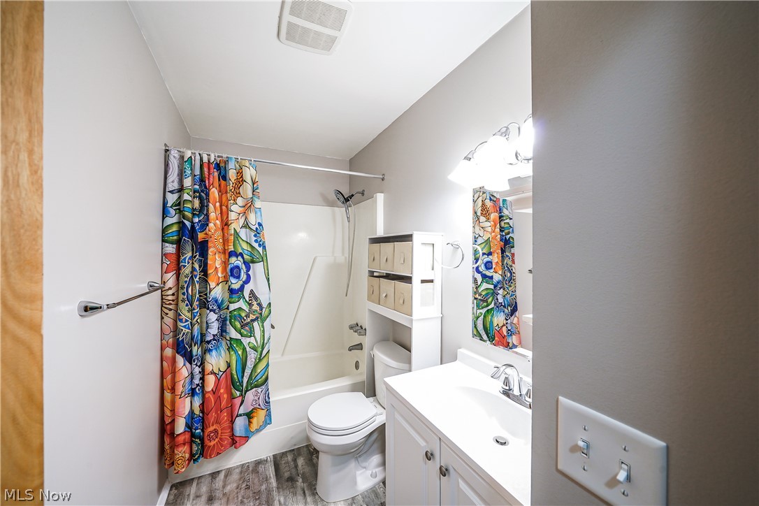 Collinwood Allotment 05/Sawyer - Residential