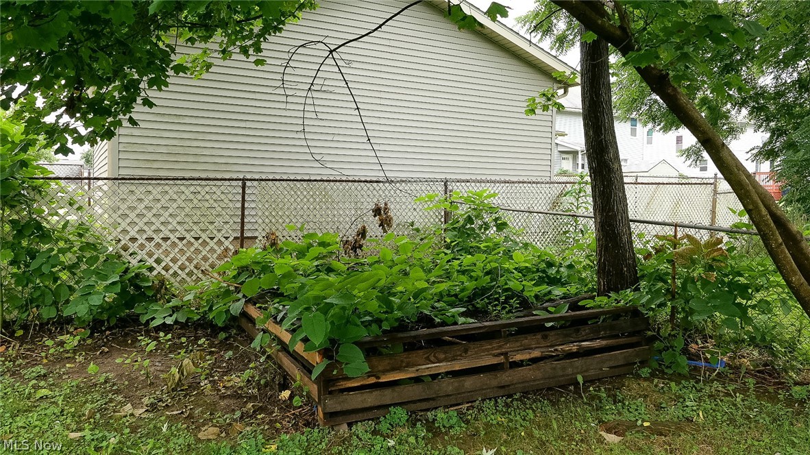 Collinwood Allotment 05/Sawyer - Residential