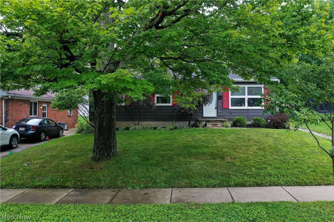 Collinwood Allotment 05/Sawyer - Residential