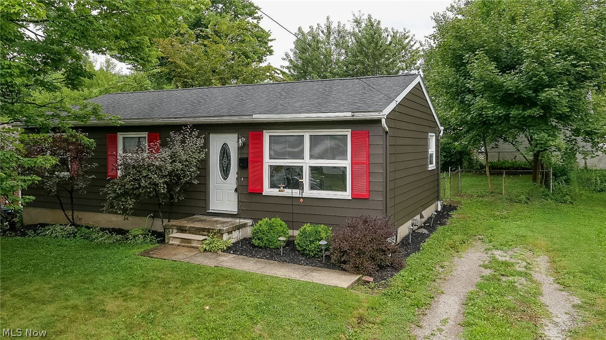 Collinwood Allotment 05/Sawyer - Residential