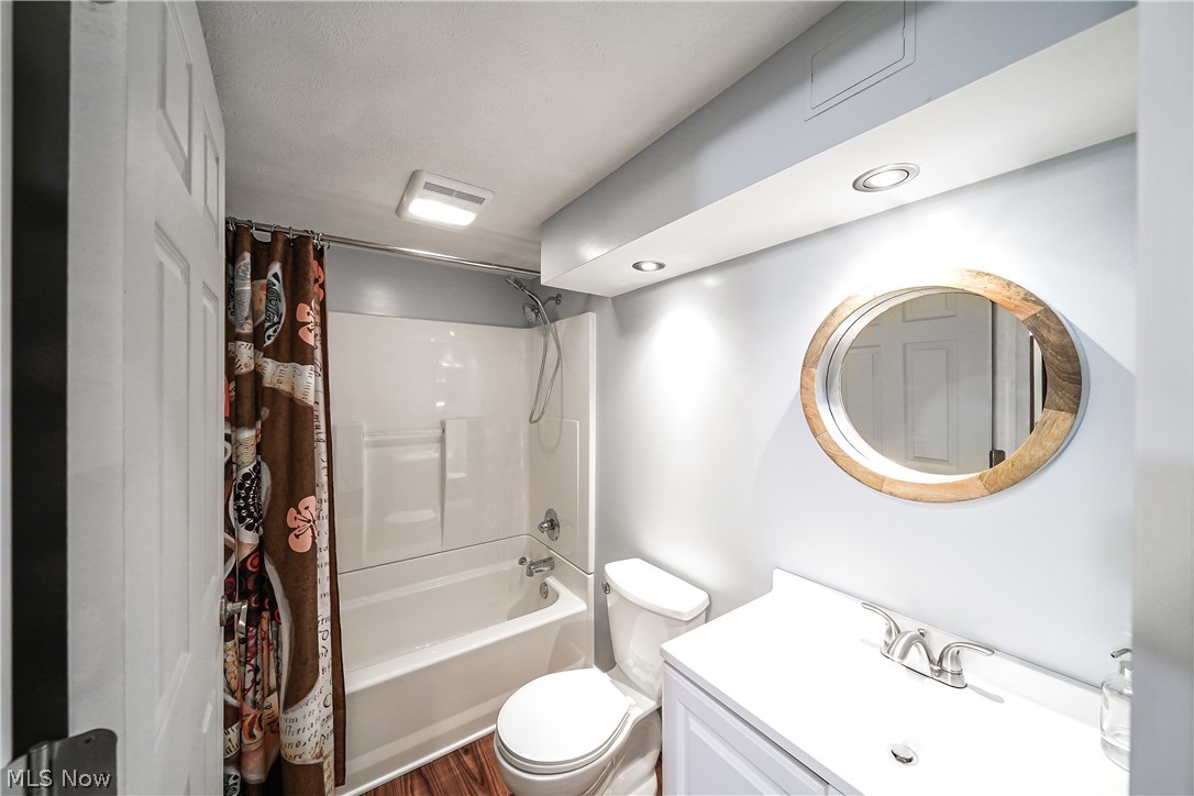 Collinwood Allotment 05/Sawyer - Residential