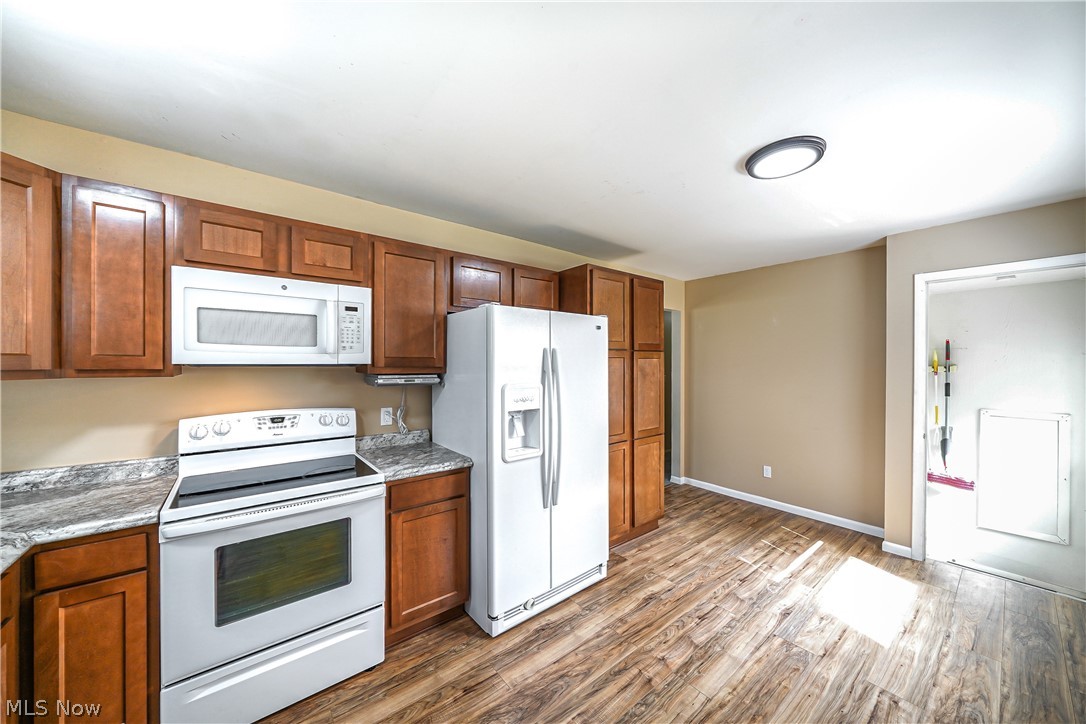 Collinwood Allotment 05/Sawyer - Residential