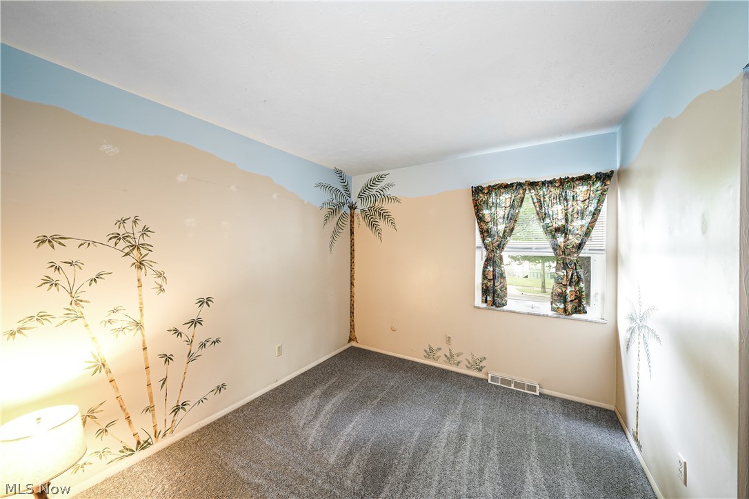 Collinwood Allotment 05/Sawyer - Residential