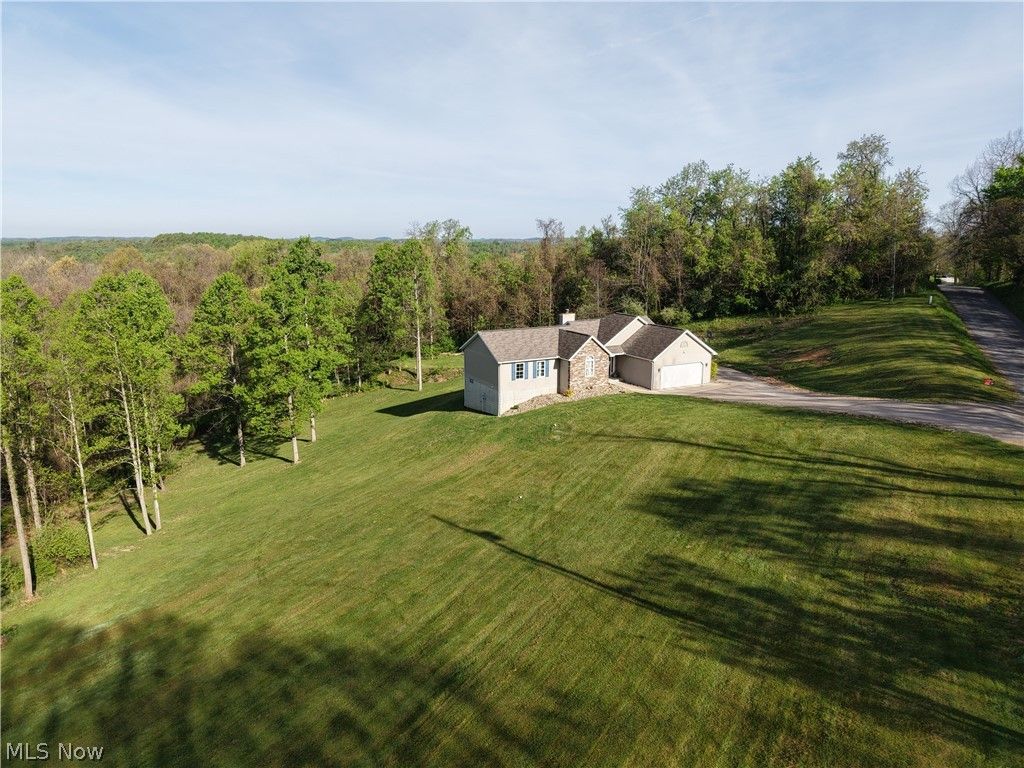 Photo of 63820 Garrett Rd (Township Rd 204) Rd, Bethesda, OH 43719 (MLS # 5204802)