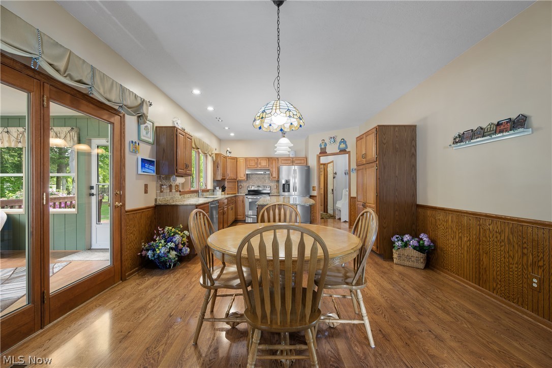Mayfair Estates Ph IV - Residential