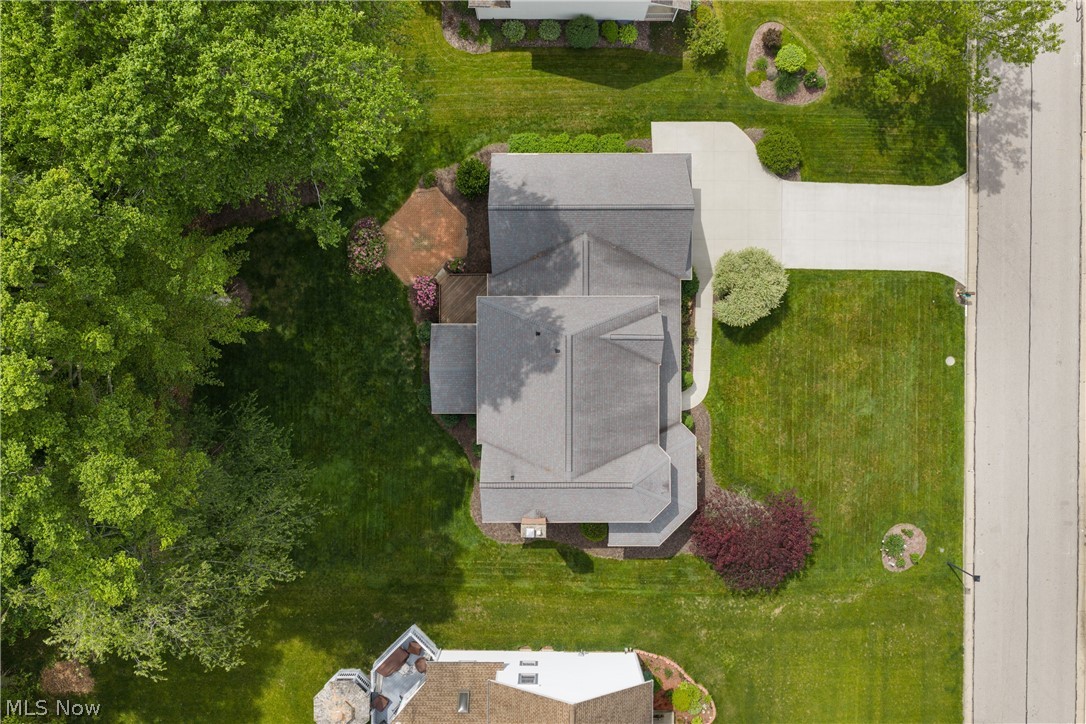Mayfair Estates Ph IV - Residential