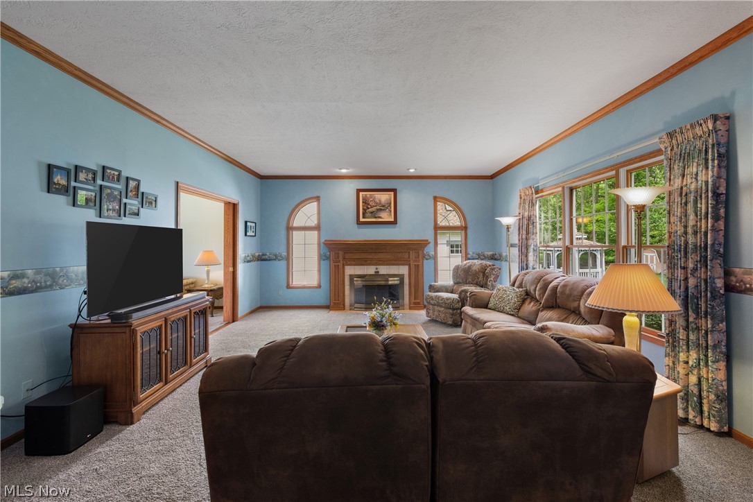 Mayfair Estates Ph IV - Residential