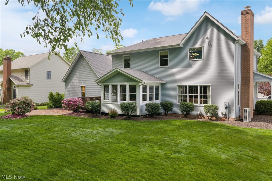 Mayfair Estates Ph IV - Residential