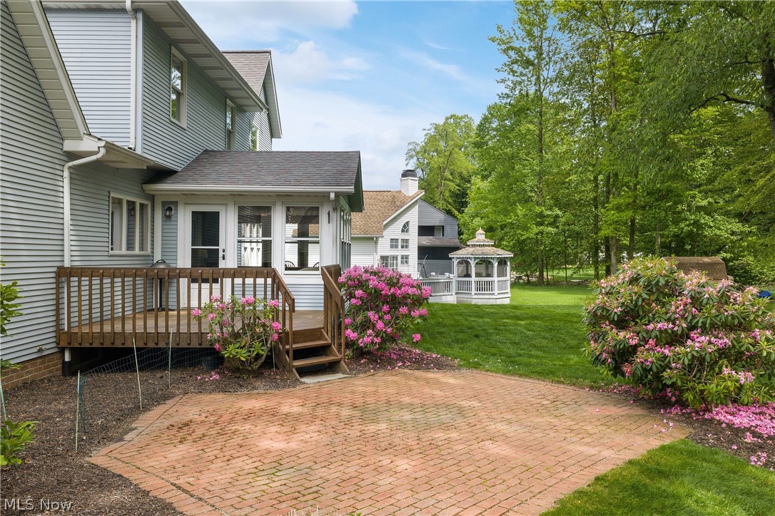 Mayfair Estates Ph IV - Residential