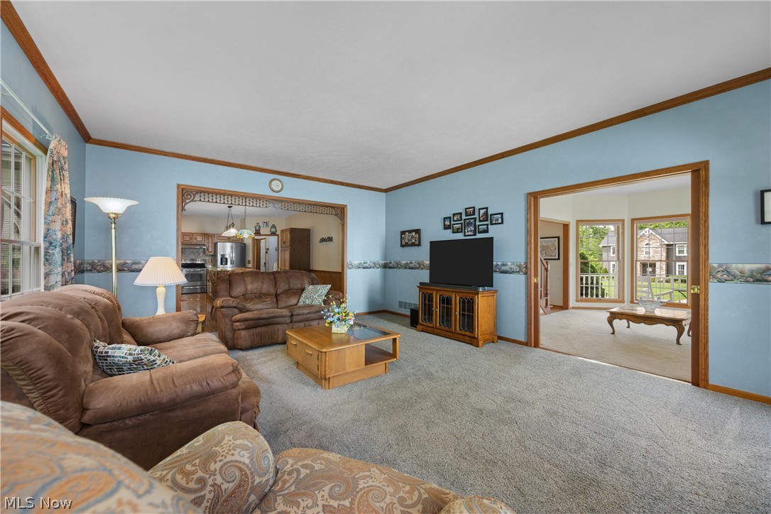 Mayfair Estates Ph IV - Residential