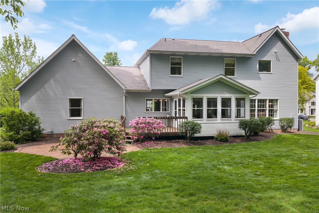 Mayfair Estates Ph IV - Residential