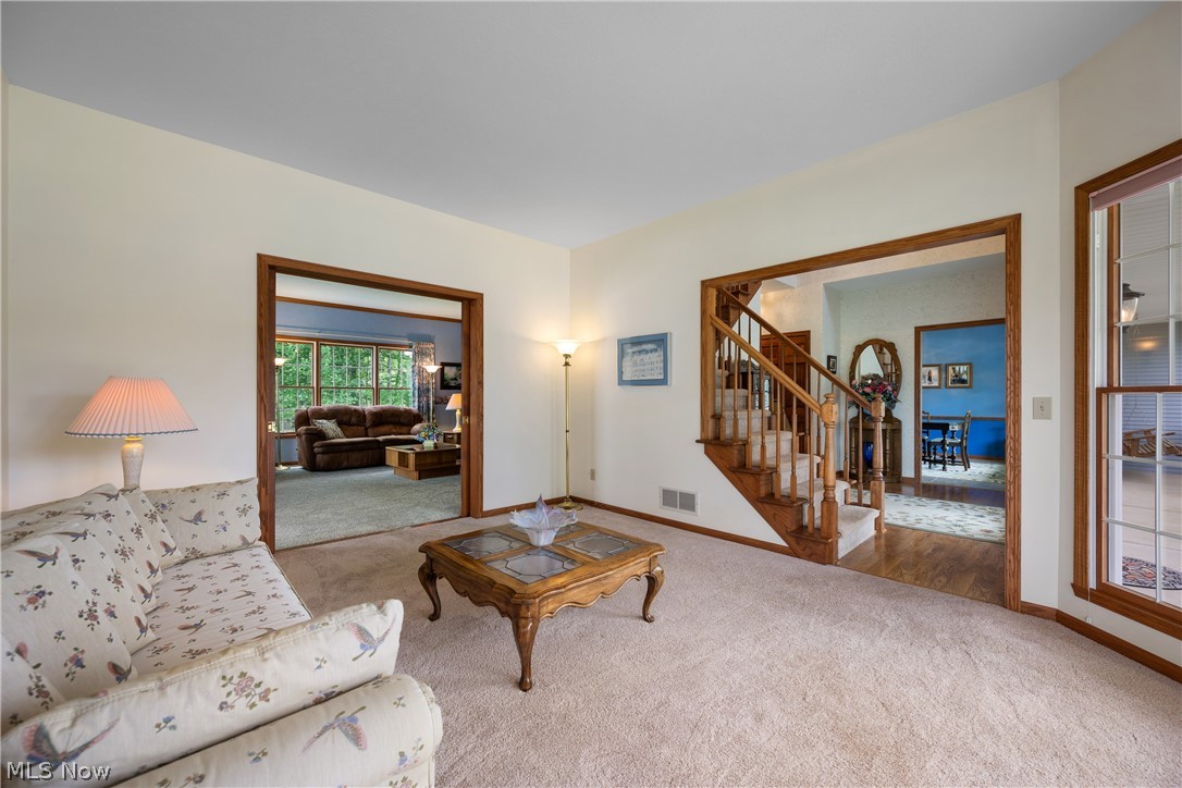Mayfair Estates Ph IV - Residential