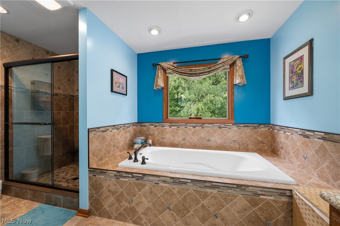 Mayfair Estates Ph IV - Residential