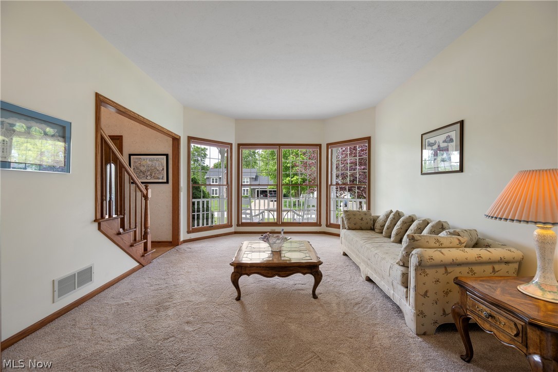 Mayfair Estates Ph IV - Residential