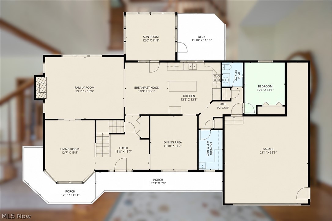 Mayfair Estates Ph IV - Residential