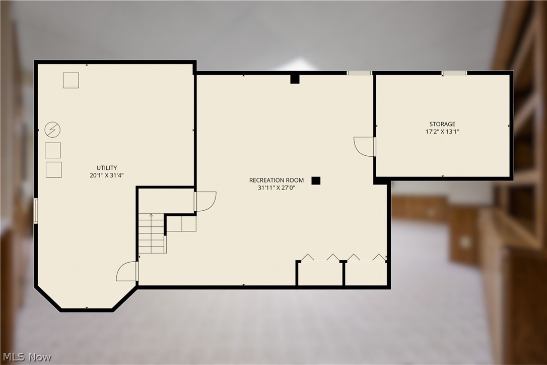 Mayfair Estates Ph IV - Residential