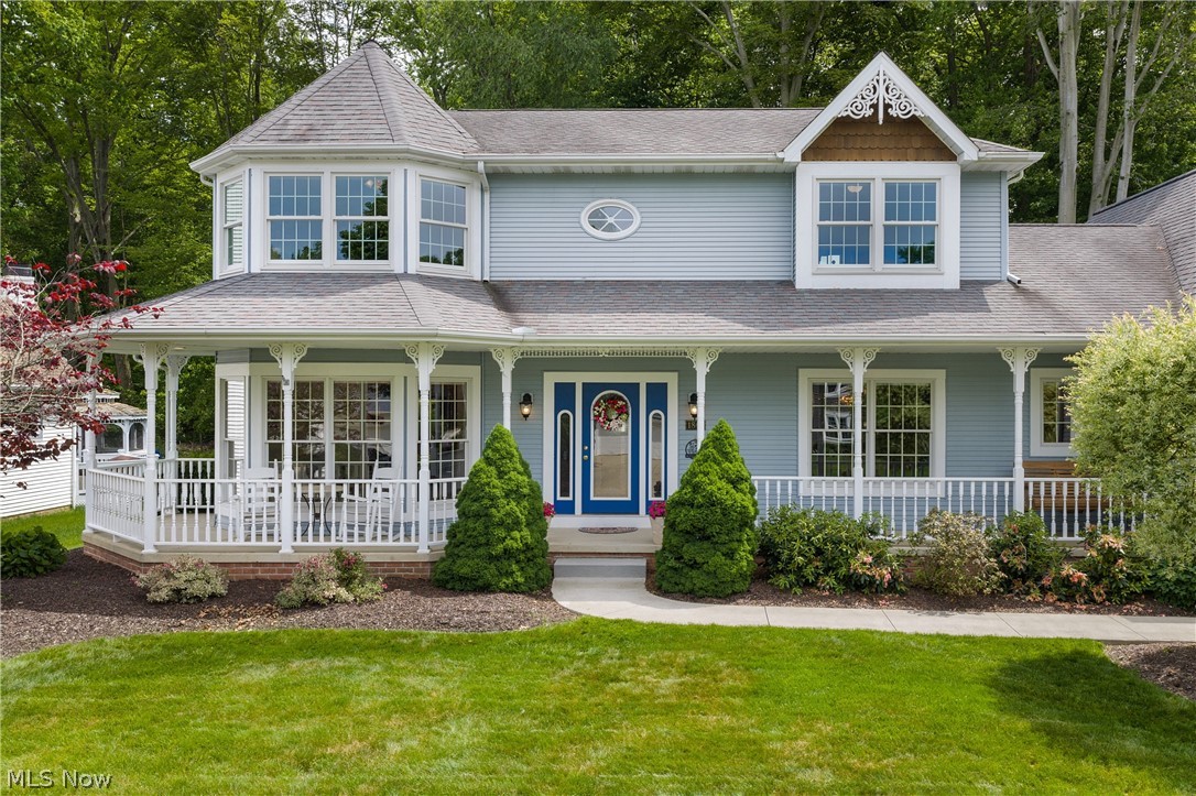 Mayfair Estates Ph IV - Residential