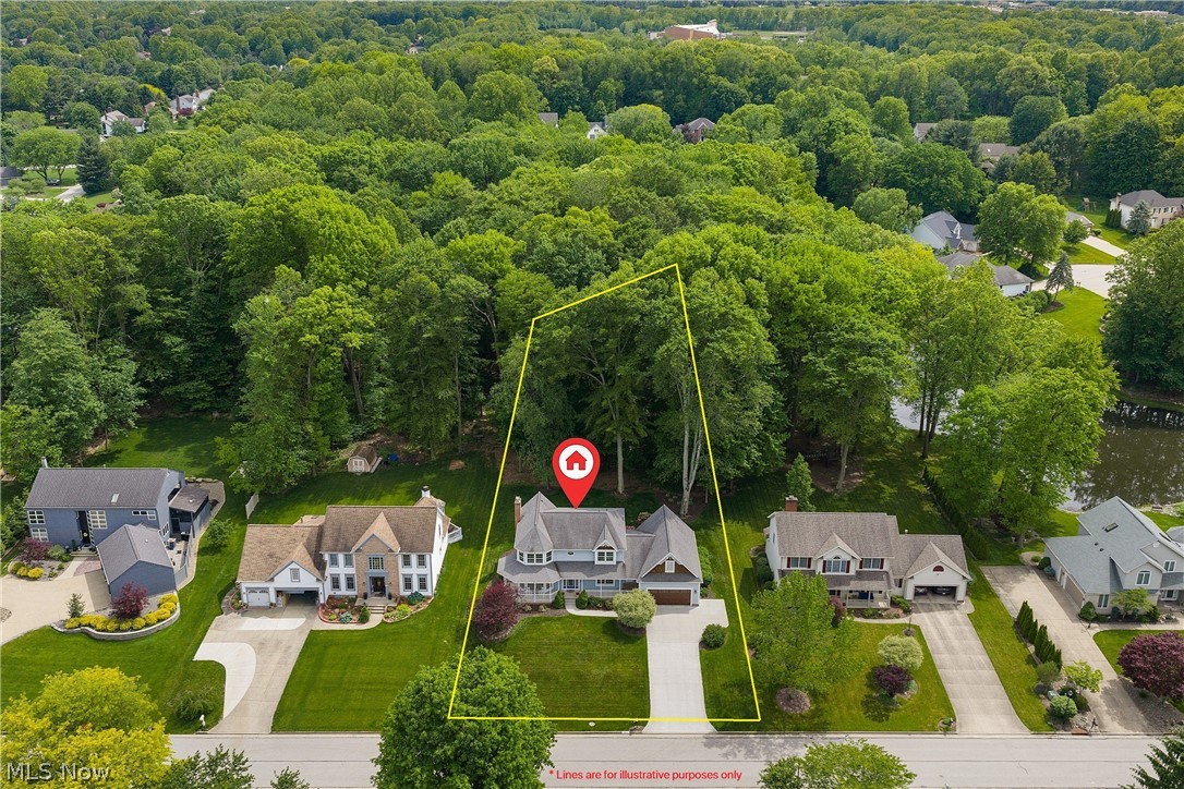 Mayfair Estates Ph IV - Residential