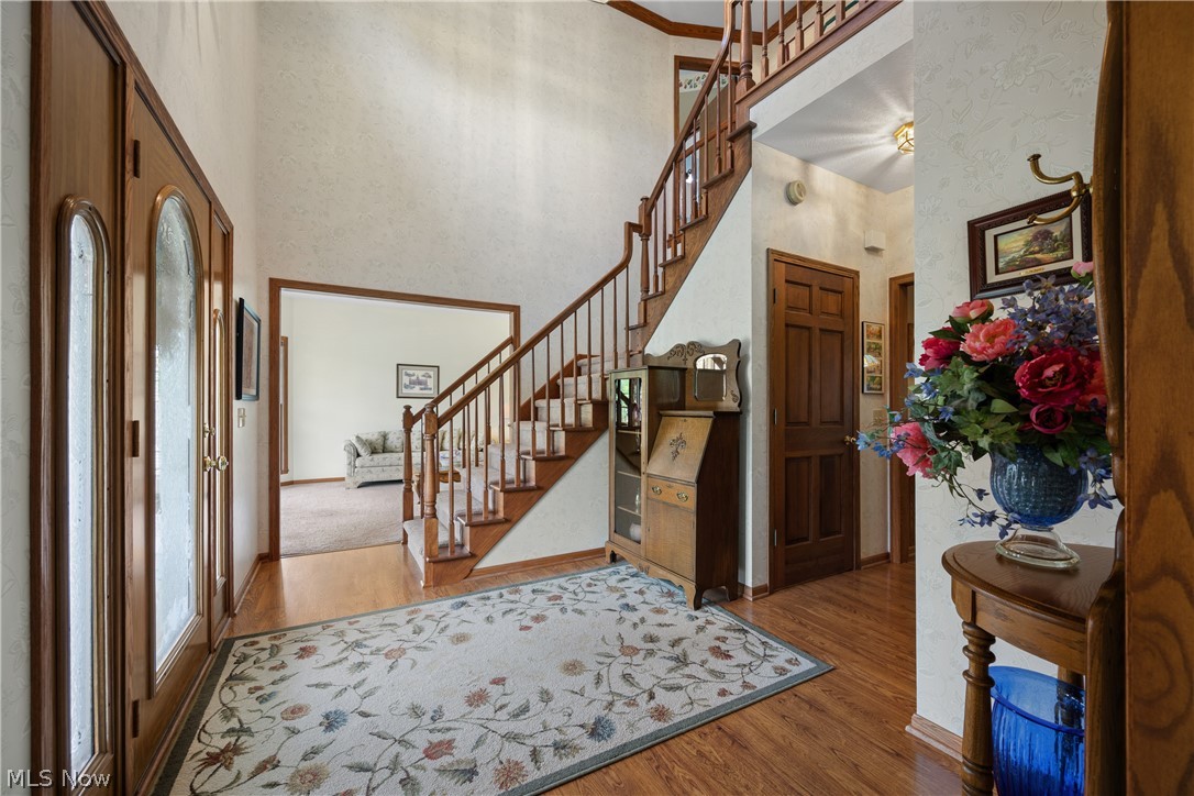Mayfair Estates Ph IV - Residential