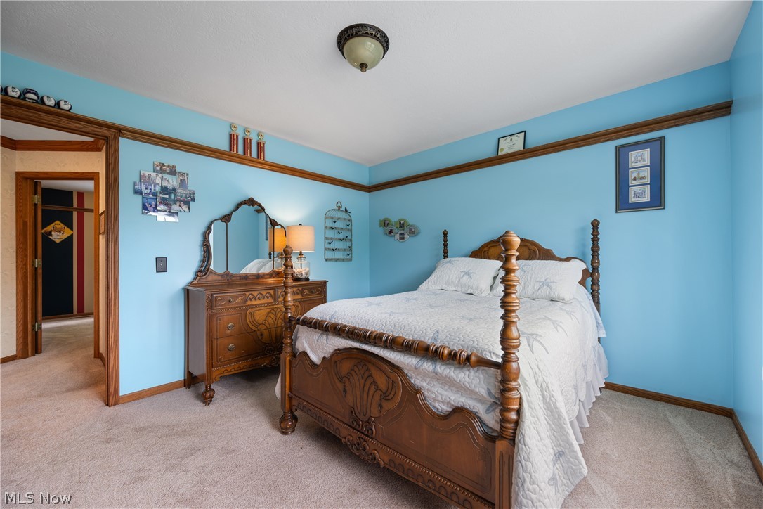 Mayfair Estates Ph IV - Residential