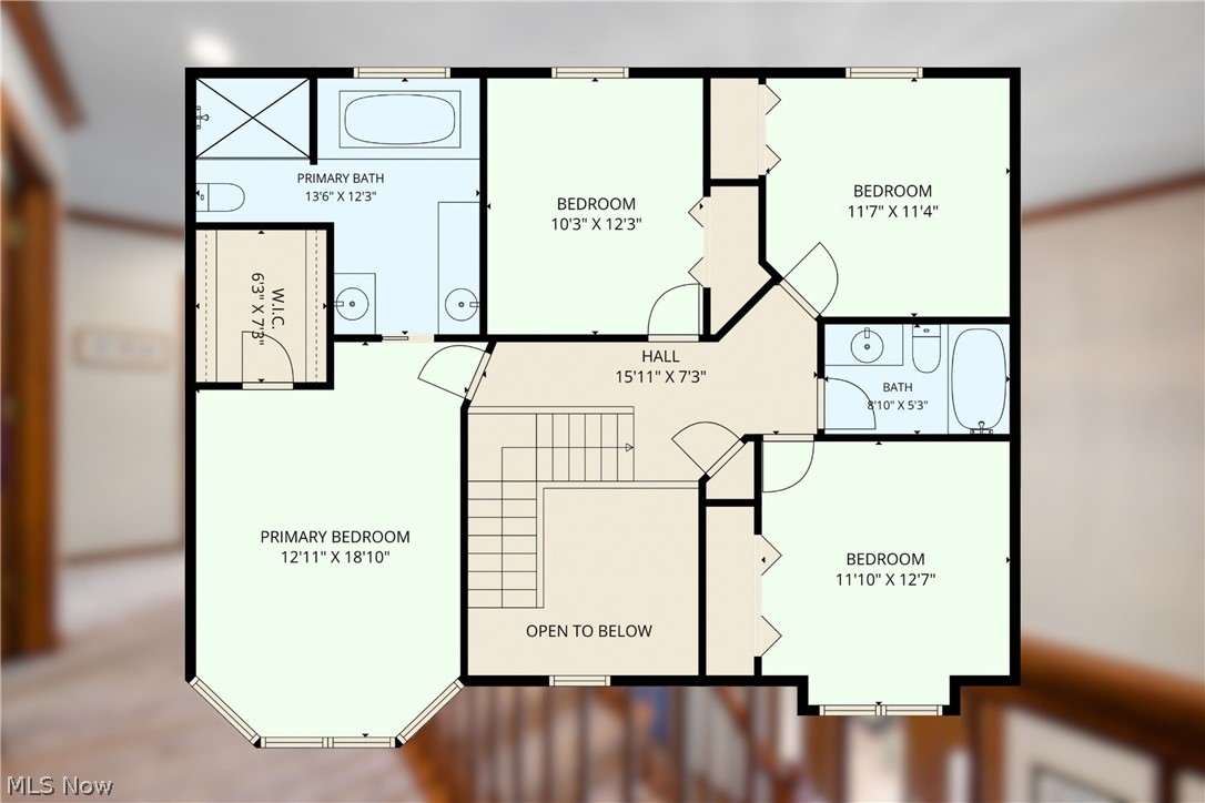 Mayfair Estates Ph IV - Residential