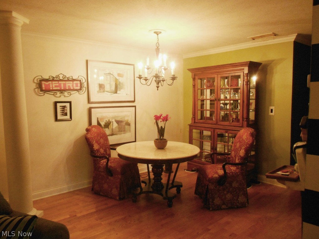 Silver Lake Towers Condo - Residential