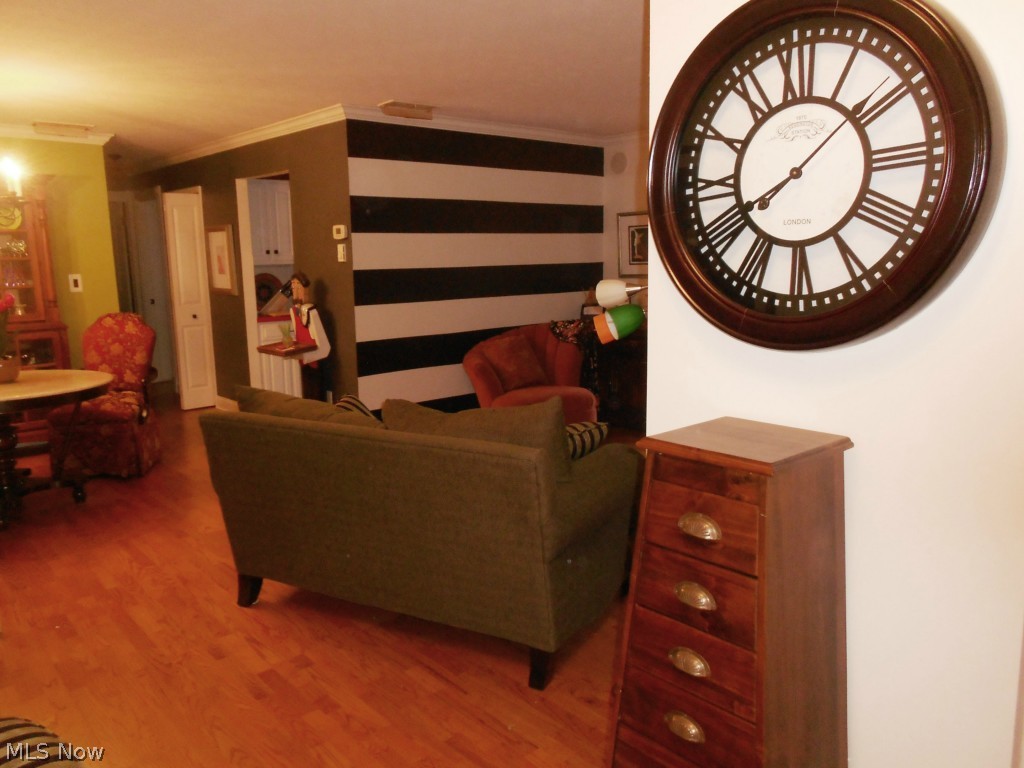 Silver Lake Towers Condo - Residential