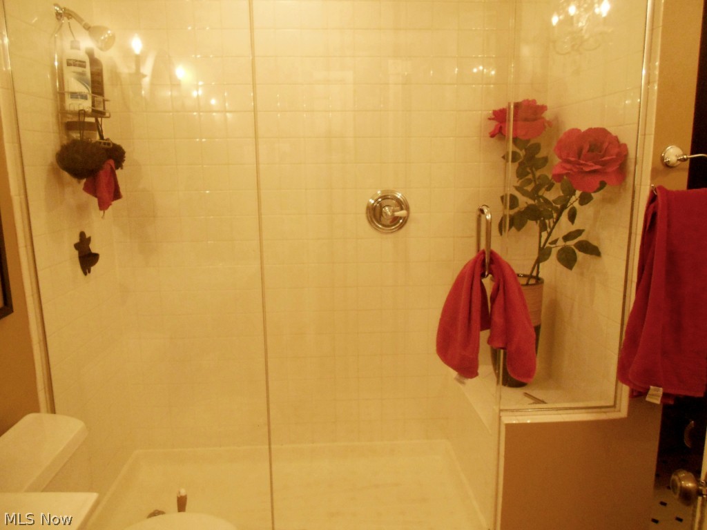 Silver Lake Towers Condo - Residential