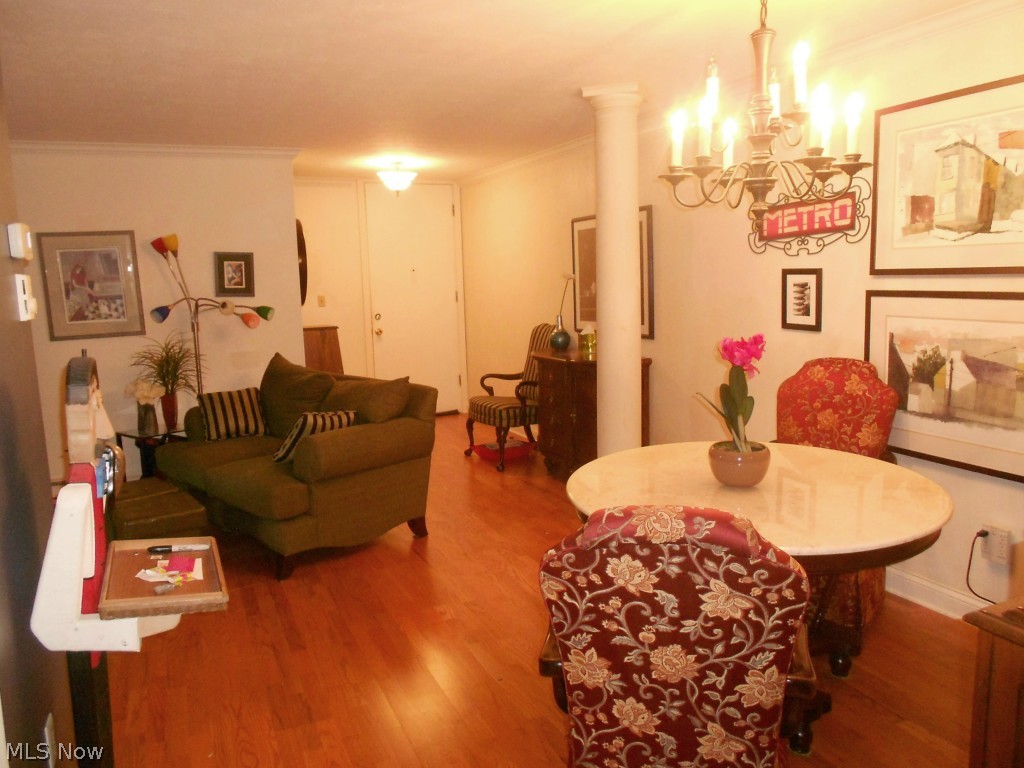 Silver Lake Towers Condo - Residential