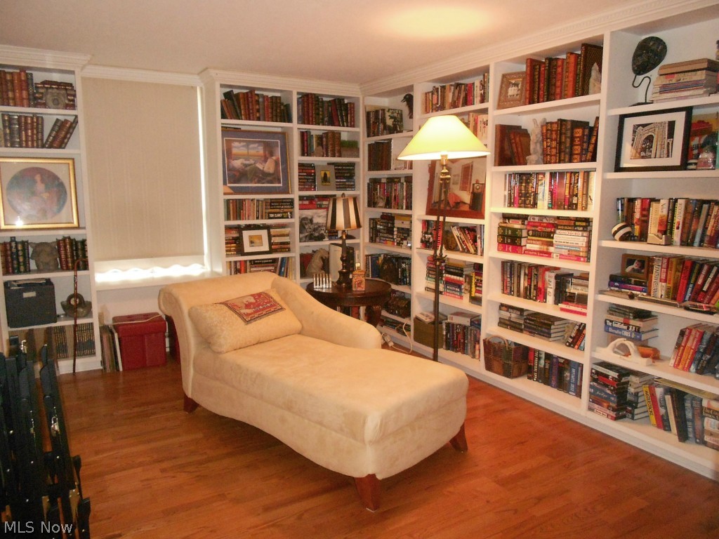 Silver Lake Towers Condo - Residential