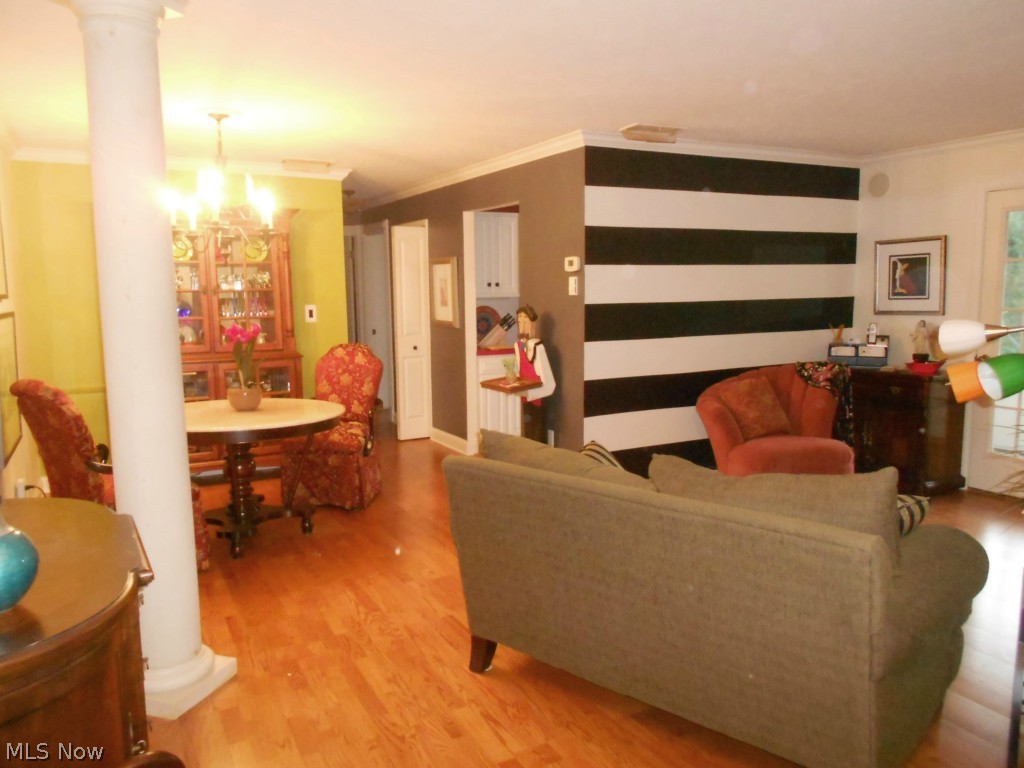 Silver Lake Towers Condo - Residential