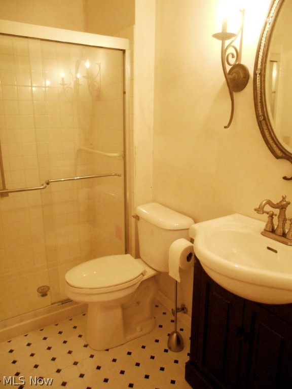 Silver Lake Towers Condo - Residential