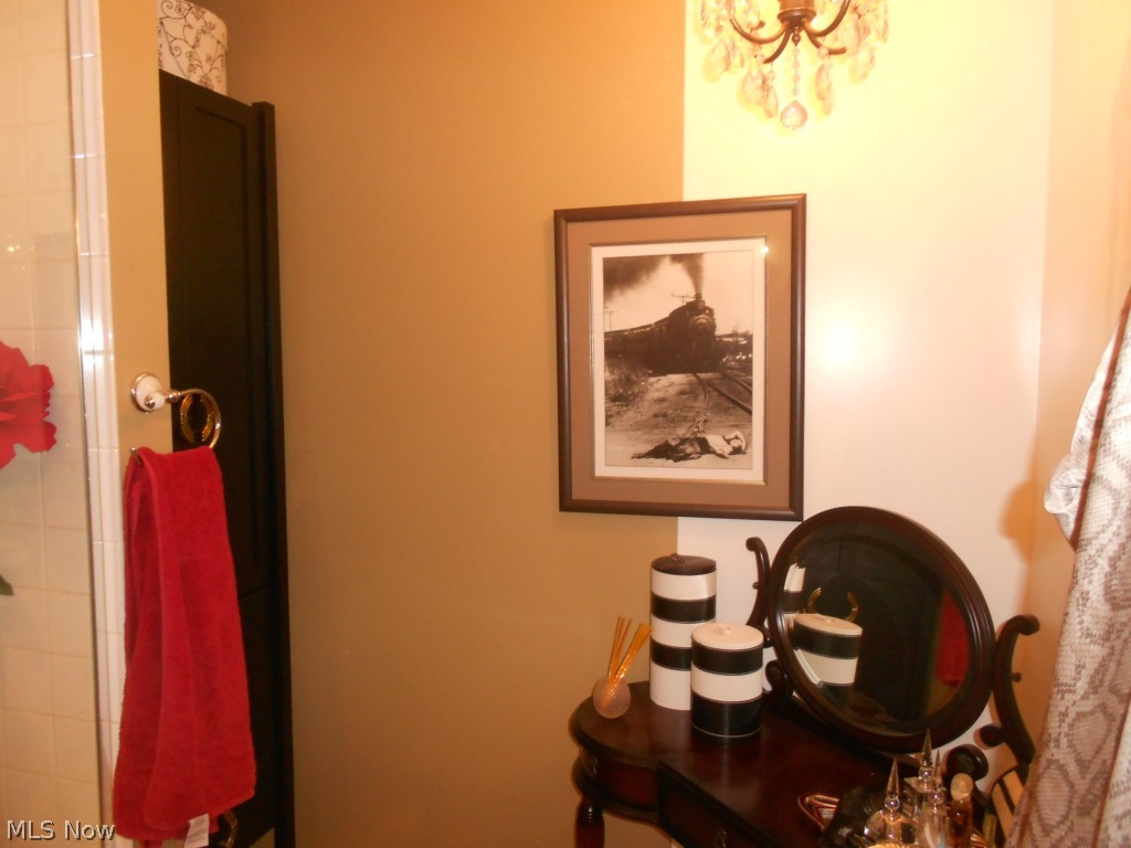 Silver Lake Towers Condo - Residential