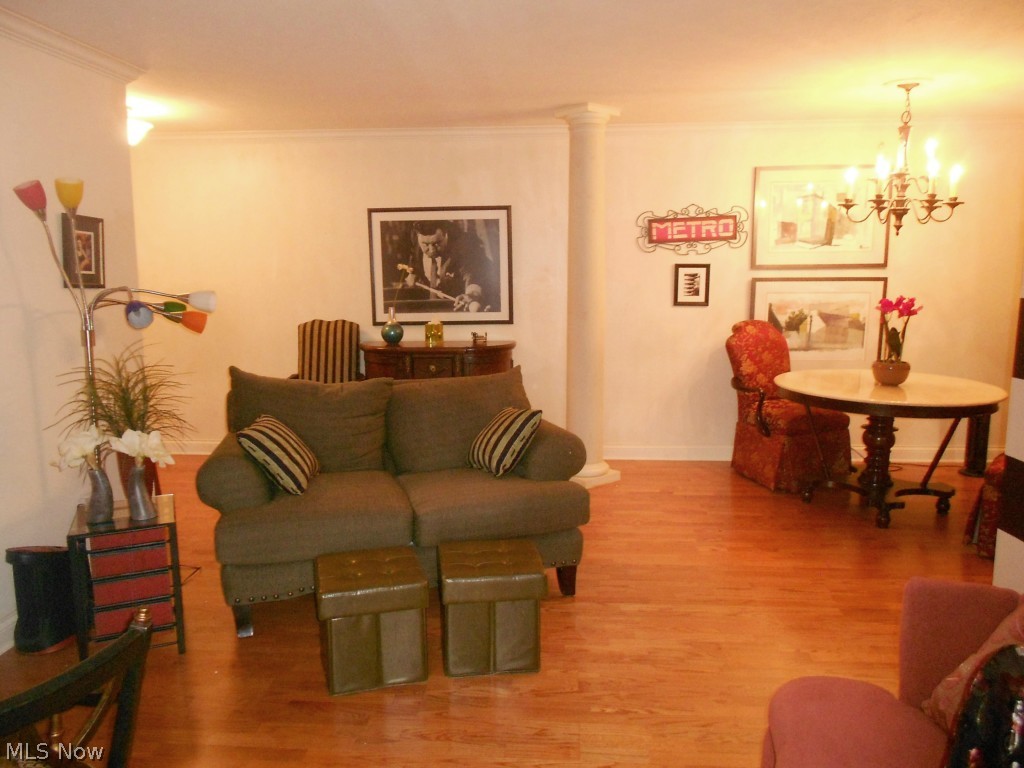 Silver Lake Towers Condo - Residential