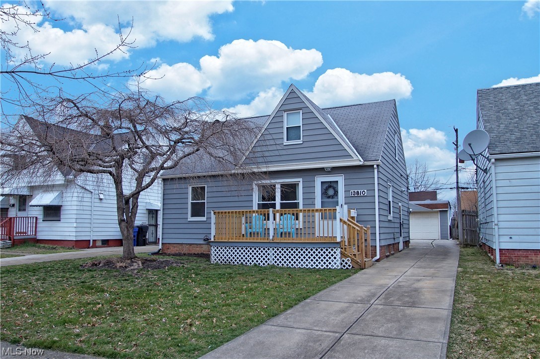 Ford Realty Cos Liberty Sub - Residential