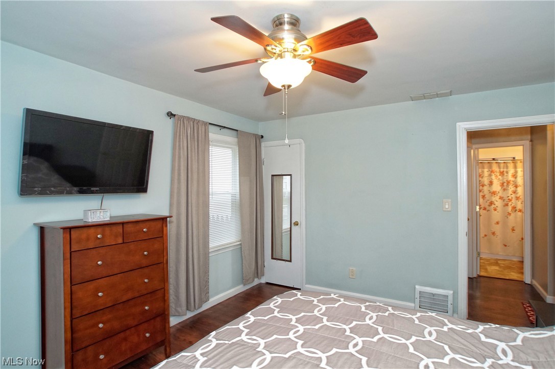 Ford Realty Cos Liberty Sub - Residential