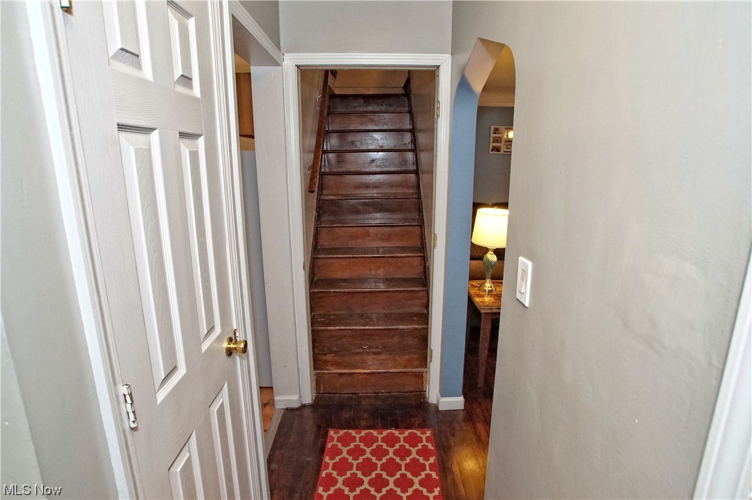 Ford Realty Cos Liberty Sub - Residential