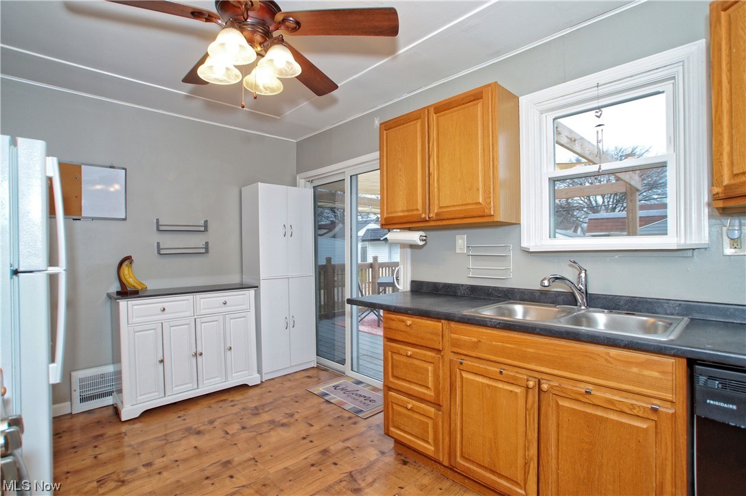 Ford Realty Cos Liberty Sub - Residential