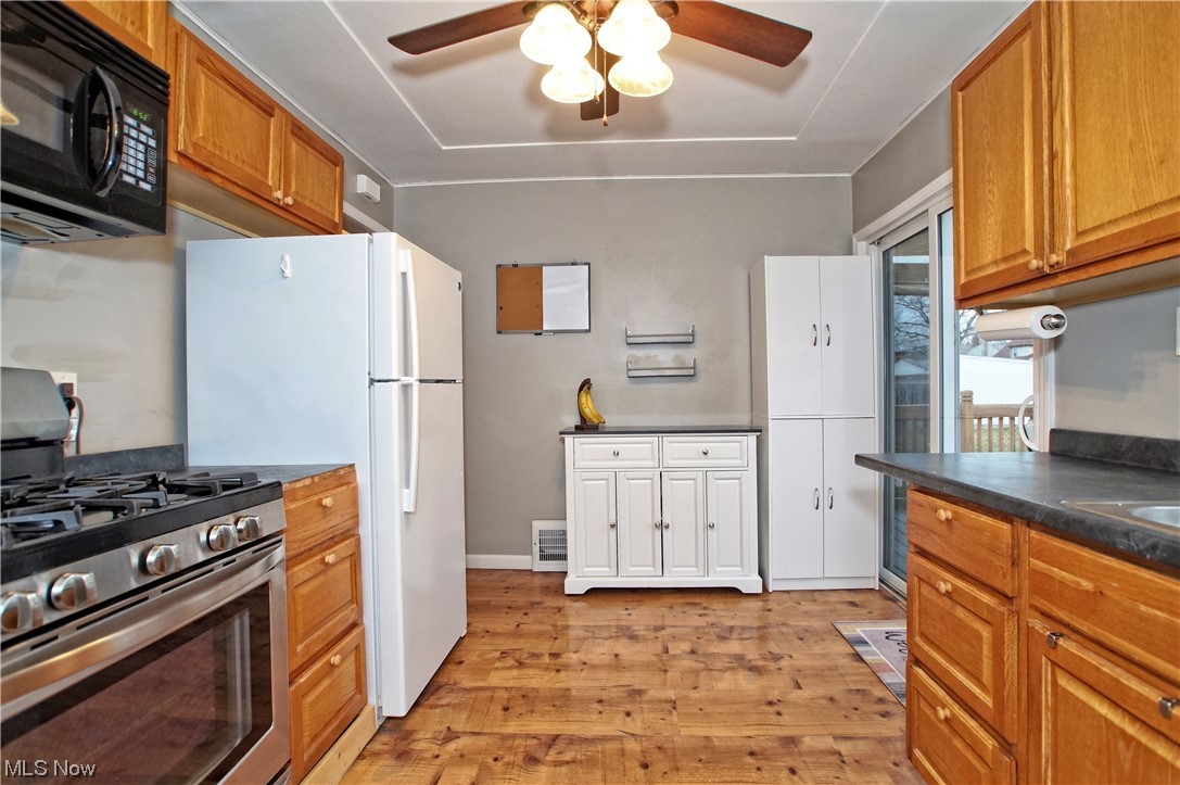 Ford Realty Cos Liberty Sub - Residential