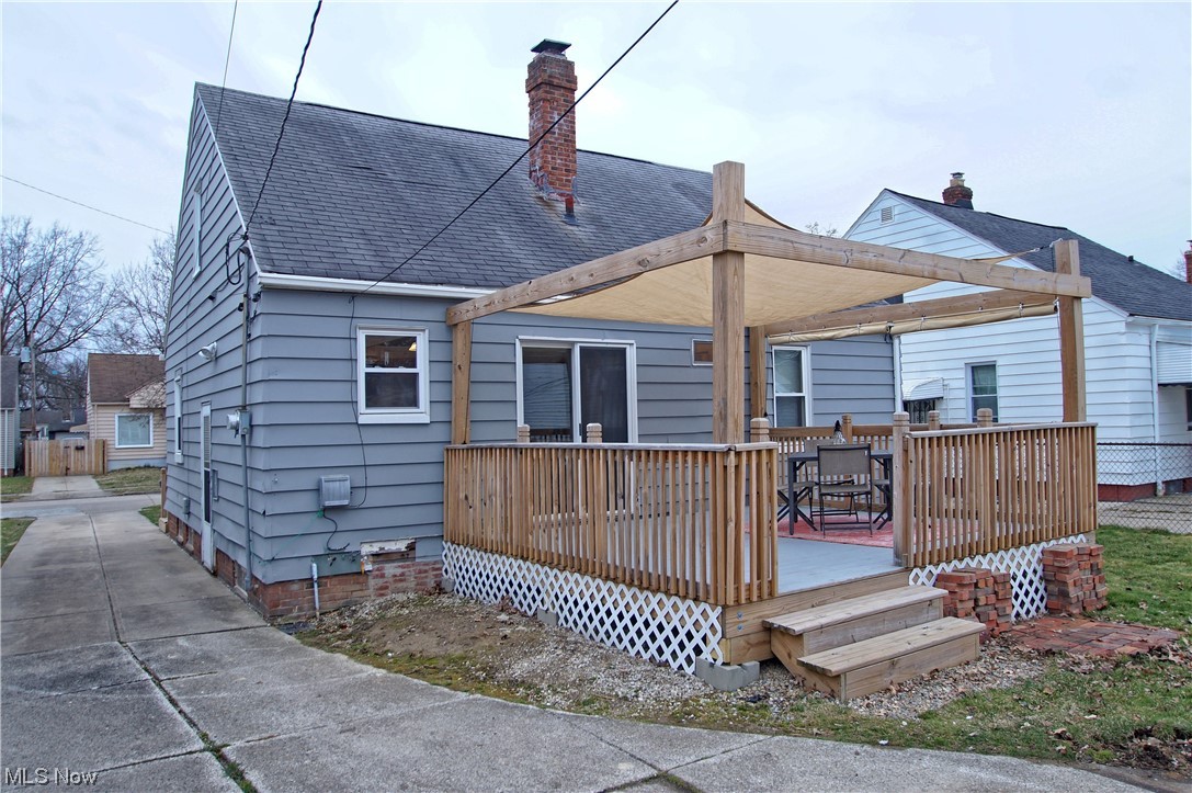 Ford Realty Cos Liberty Sub - Residential