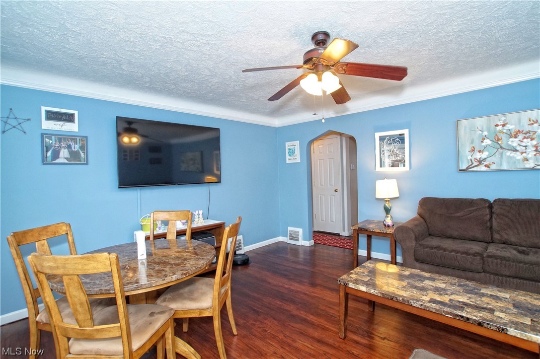 Ford Realty Cos Liberty Sub - Residential