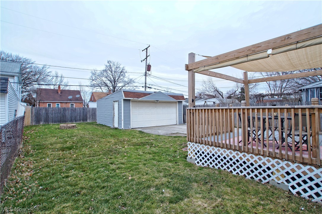 Ford Realty Cos Liberty Sub - Residential