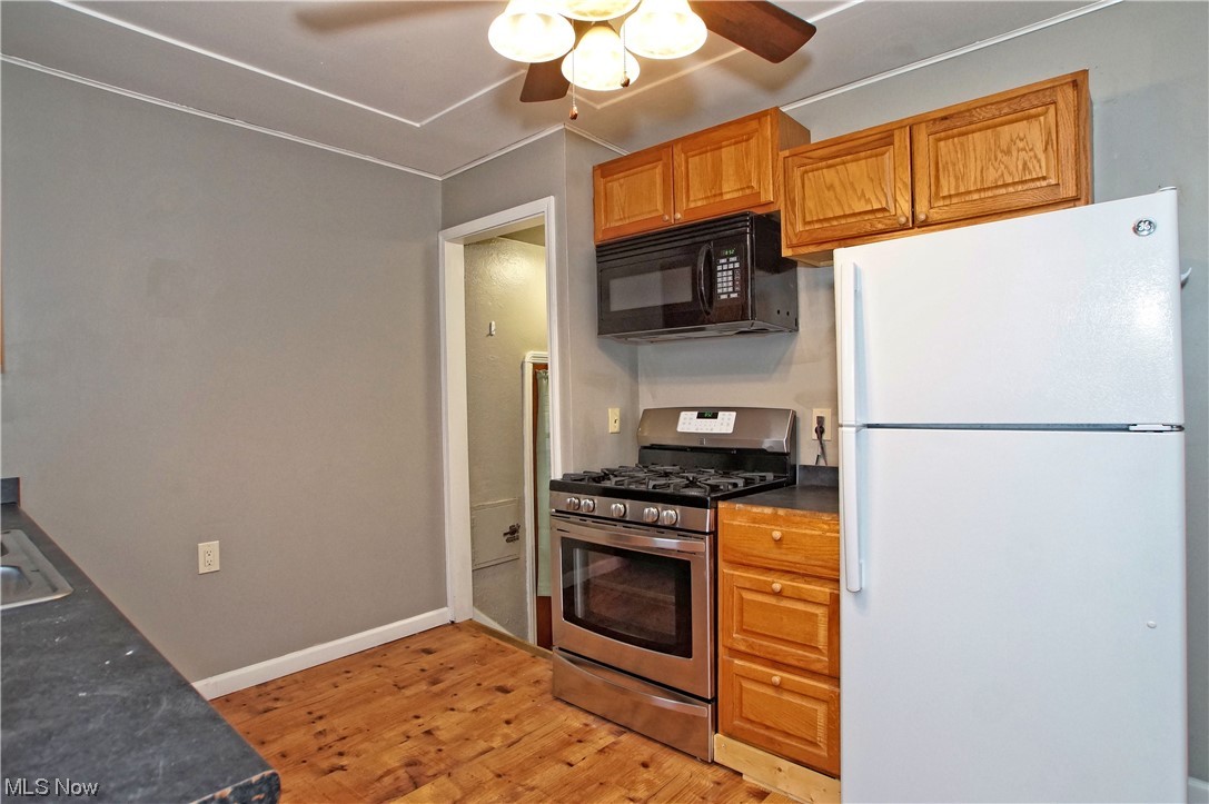 Ford Realty Cos Liberty Sub - Residential