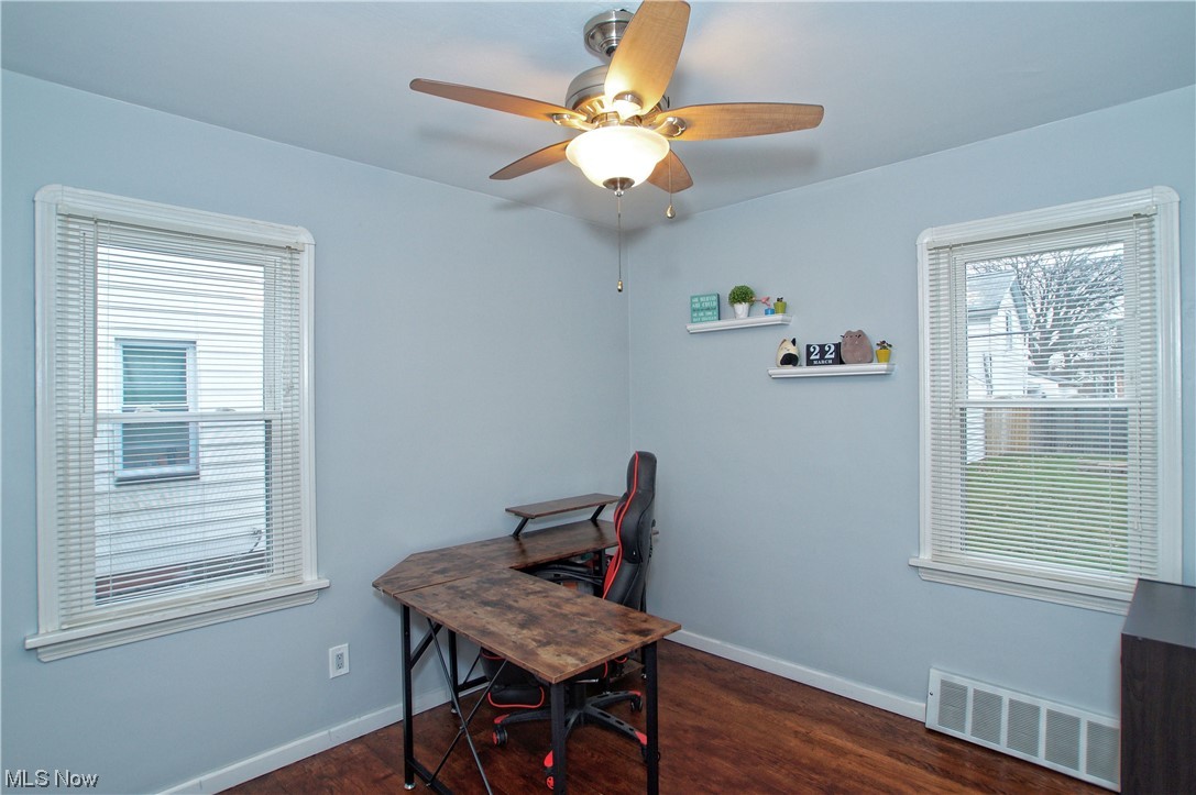 Ford Realty Cos Liberty Sub - Residential