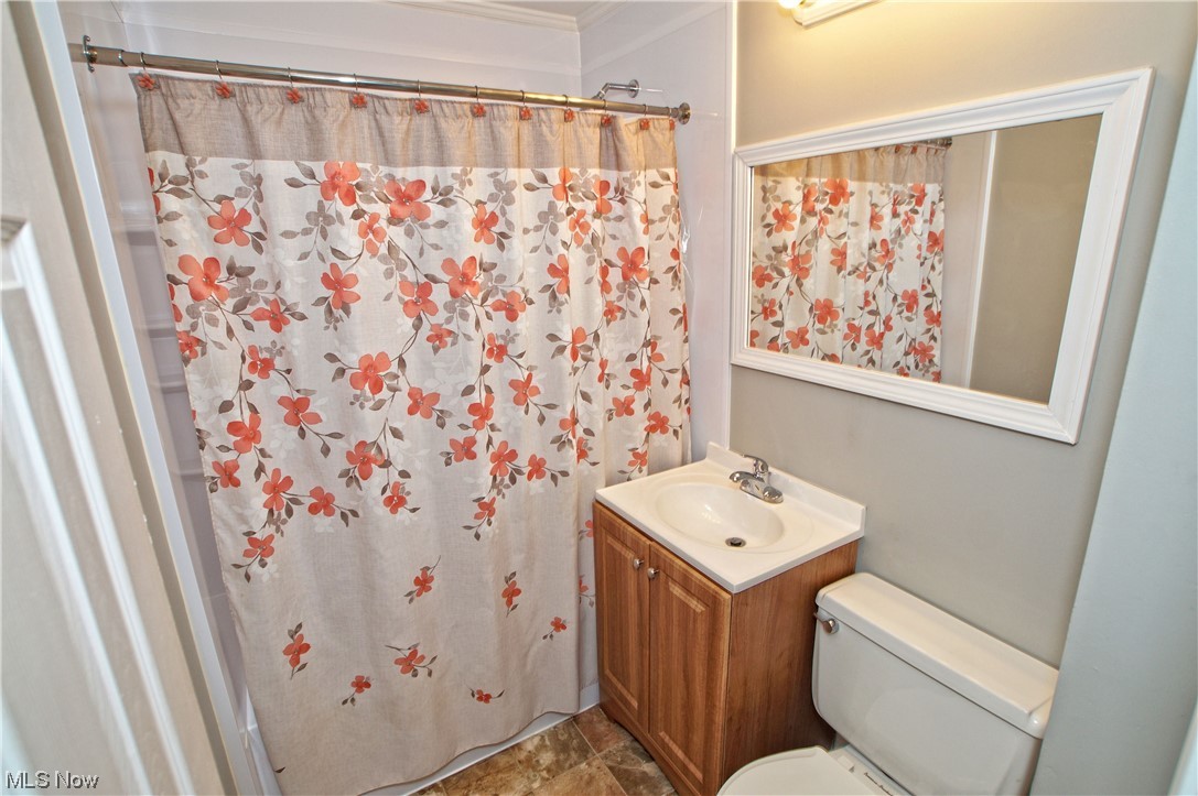 Ford Realty Cos Liberty Sub - Residential