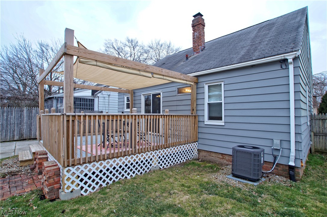 Ford Realty Cos Liberty Sub - Residential